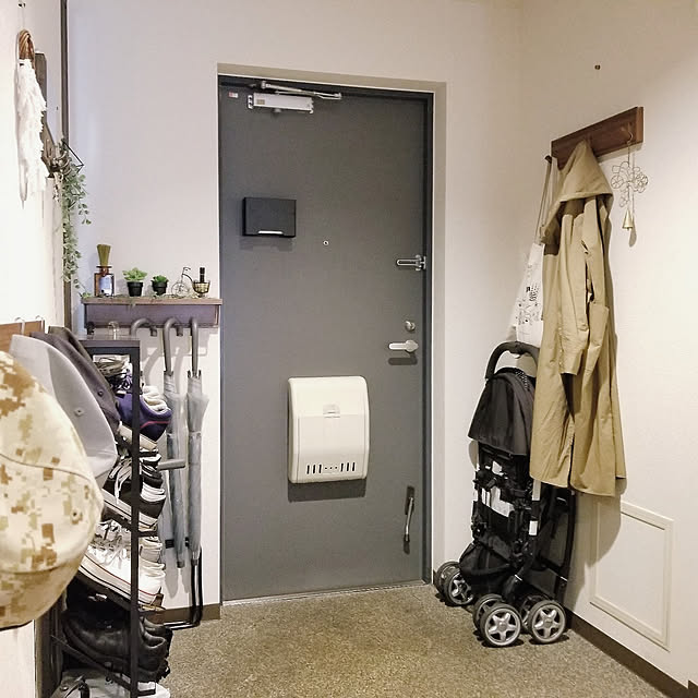 マグネットマスクホルダー タワー 山崎実業 Tower マスクケース マスク 収納 玄関 マグネット おしゃれ ケース マスク入れ 収納ケース マスクディスペンサー 北欧 使い捨てマスク Yamazaki 4358 4359 ホワイト ブラック ポイント10倍 送料無料 のレビュー クチコミ