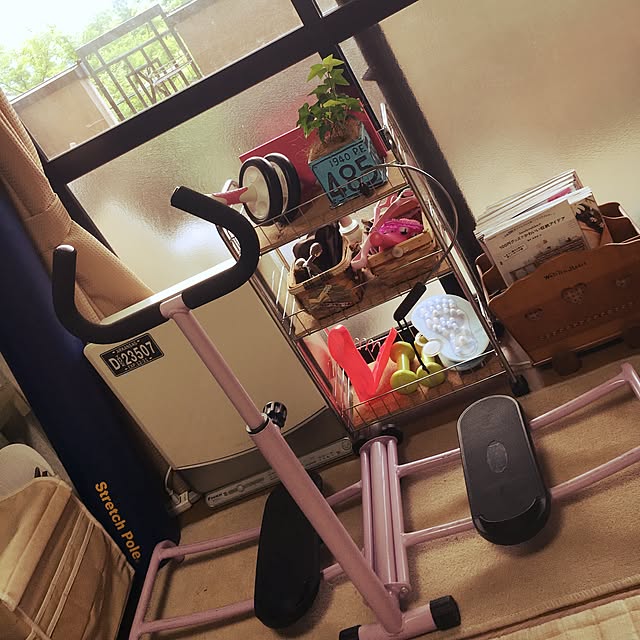 美脚 レッグスライダー ダイエット器具 お腹周り 送料無料 ダイエット 足 下半身 器具 美脚マジック レッグチェンジ レッグマジック ではありません 脚 やせ 腹筋 太もも 痩せ 脚痩せ お腹 引き締め ウエスト 脚やせのレビュー クチコミとして参考になる投稿1枚