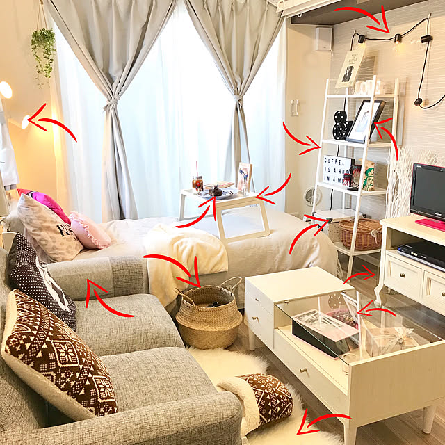 写真付きレビューIKEA/イケア/通販 DOFTA ドフタ ポプリ, 香り付, レッドガーデンベリー レッド(a)(50337797)の通販商品口コミ情報 RoomClipショッピング 写真付きレビューIKEA/イケア/通販 DOFTA ドフタ ポプリ, 香り付, レッドガーデンベリー レッド(a)(50337797)の通販商品口コミ情報 RoomClipショッピング