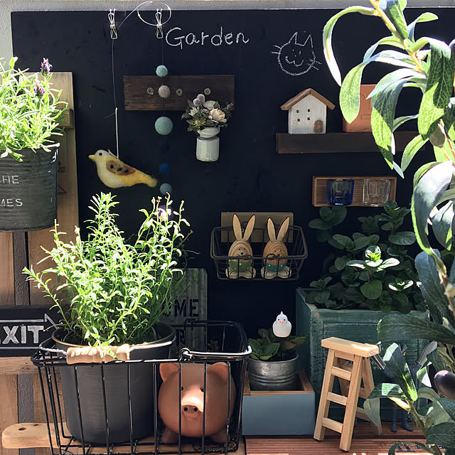 写真付きレビュー 観葉植物 フェイク 光触媒 オリーブツリーグラス M 約92cm A0345 人工観葉植物 造花 インテリアグリーン 室内フェイク おしゃれの通販商品 口コミ情報 Roomclipショッピング