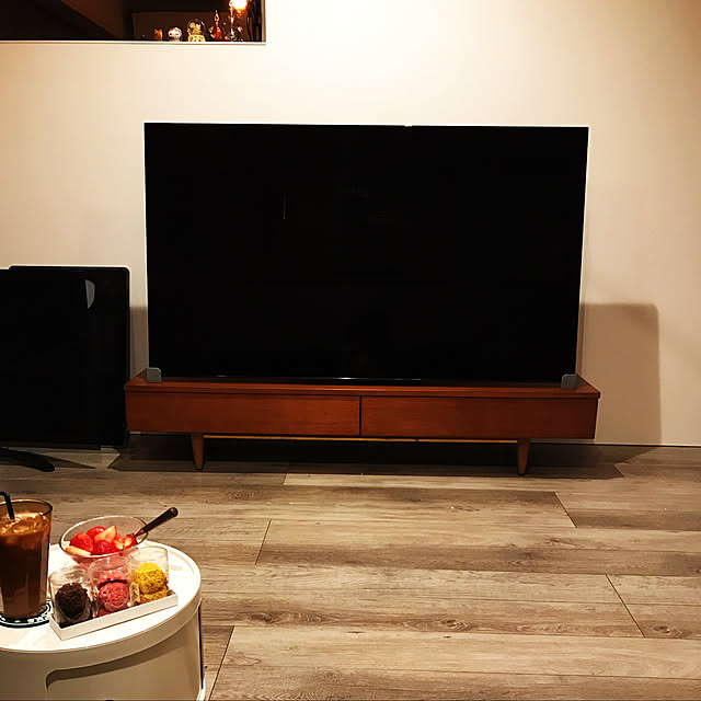 ソニー Sony 有機elテレビ Bravia Kj 65a9g 65v型 4k対応 Bs Cs 4kチューナー内蔵 Youtube対応 テレビ 65型 65インチ Kj65a9g のレビュー クチコミとして参考になる投稿2枚 Roomclip Item