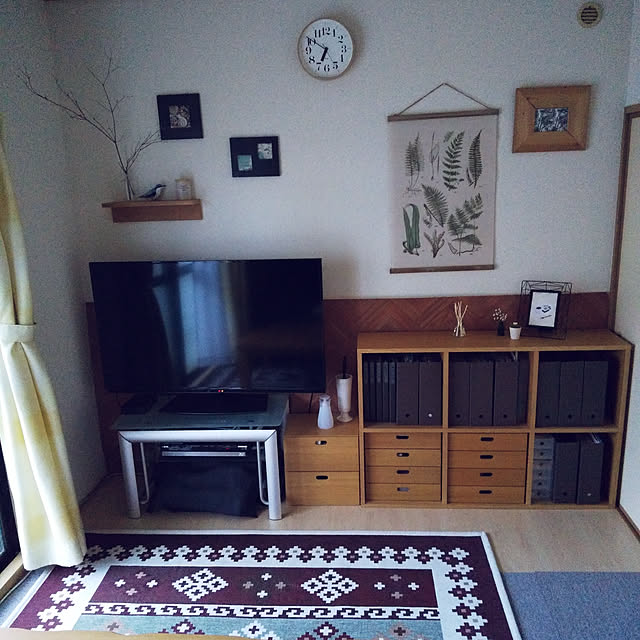 ラグ バンダナラグ バンダナ柄 ラグマット 185 185cm 正方形 おしゃれ 北欧 ヴィンテージ 西海岸 ブルックリン レトロ 柄 厚手 洗える オールシーズン ホットカーペット対応 床暖房対応 滑り止め付きのレビュー クチコミとして参考になる投稿36枚