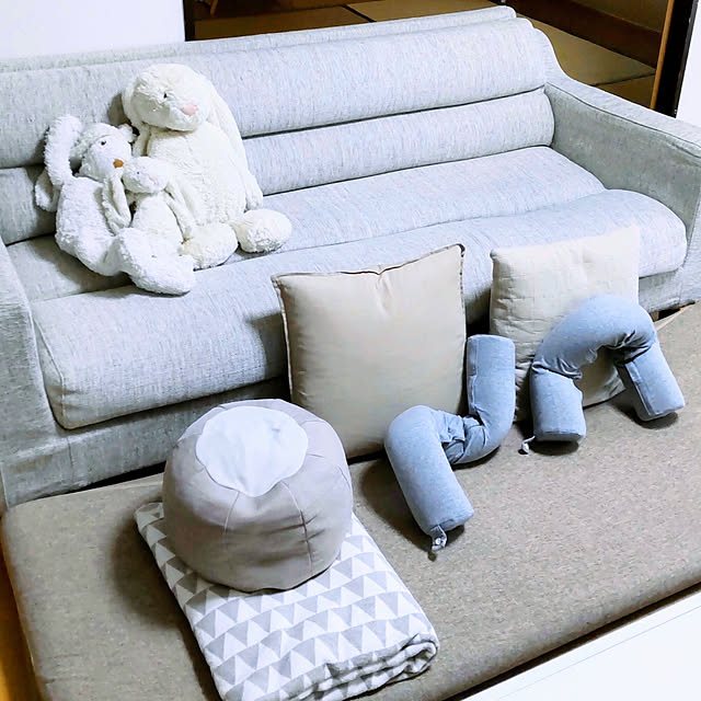 写真付きレビュー】長座布団 65×180cm 厚み7cm へたりにくい高反発ウレタン使用ロングフロアクッション Long floor mat ごろ寝 マット ごろ寝クッション ごろ寝 座布団 ごろ寝長座布団 ゴロ寝 高反発 ウレタン こたつ 敷きの通販商品口コミ情報 | RoomClipショッピング 写真付きレビュー】長座布団 65×180cm 厚み7cm へたりにくい高反発ウレタン使用ロングフロアクッション Long floor mat ごろ寝 マット ごろ寝クッション ごろ寝 座布団 ごろ寝長座布団 ゴロ寝 高反発 ウレタン こたつ 敷きの通販商品口コミ情報 | RoomClipショッピング