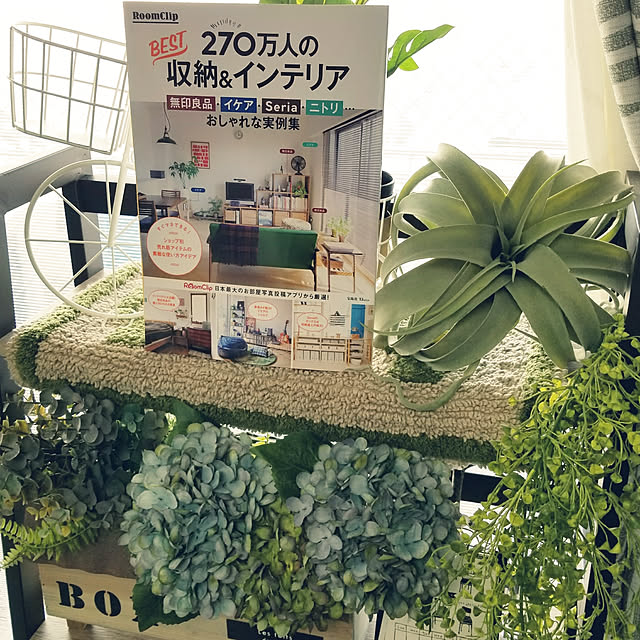 ルームクリップ