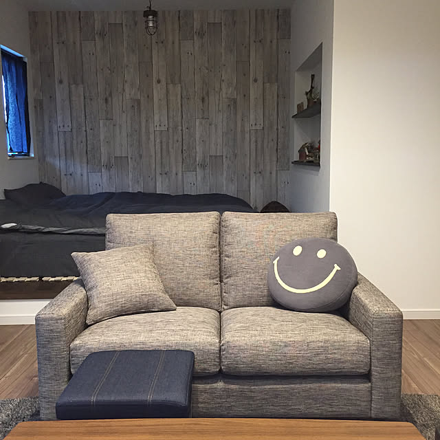 写真付きレビュー】salut!(サリュ) デニム収納スツールの通販商品口コミ情報 | RoomClipショッピング 写真付きレビュー】salut!(サリュ) デニム収納スツールの通販商品口コミ情報 | RoomClipショッピング