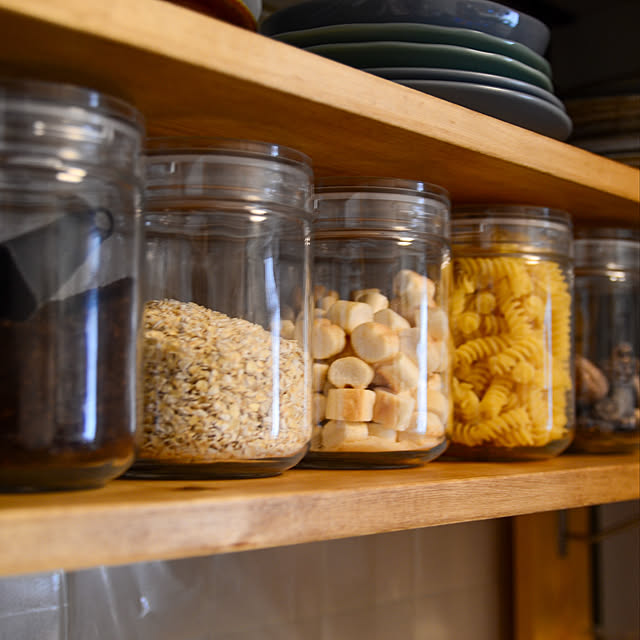 星硝 Cellamate セラーメイト チャーミークリアーl2 800ml 保存瓶 密封瓶 セラーメイト 星硝 業務用 キッチン用品 厨房用品 食器 居酒屋 おしゃれ食器 創作料理のレビュー クチコミとして参考になる投稿14枚 Roomclipショッピング