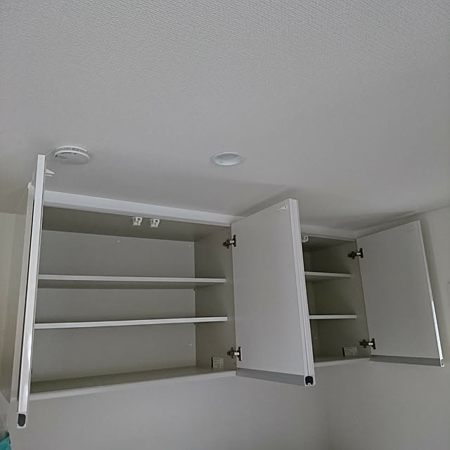 送料無料 オーダー棚板 幅と奥行の2辺合計 1101 1500mmまで 1ミリ単位のオーダー しろいろ ダボ4個セット 部屋片付け 整理 大掃除 増設 棚板 増やす フリーサイズのレビュー クチコミとして参考になる投稿4枚 Roomclip ルームクリップ