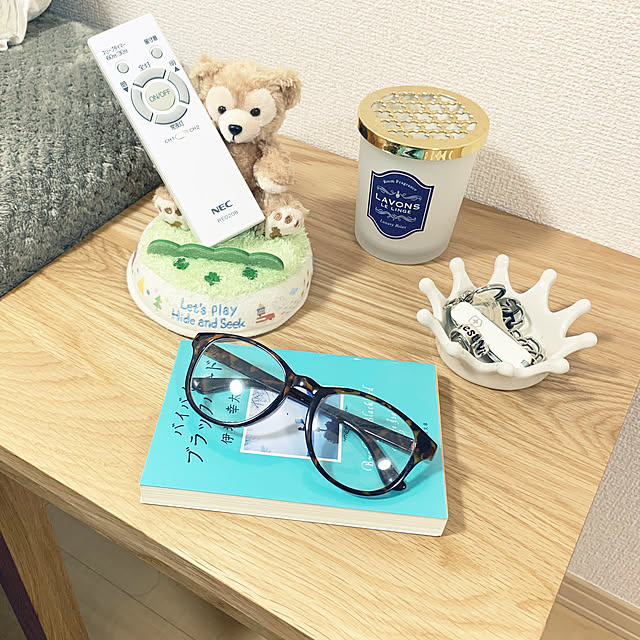 ネイチャーラボ ラボン 部屋用 芳香剤 ラグジュアリーリラックス 150gのレビュー 口コミとして参考になる投稿7枚 Roomclip ルームクリップ