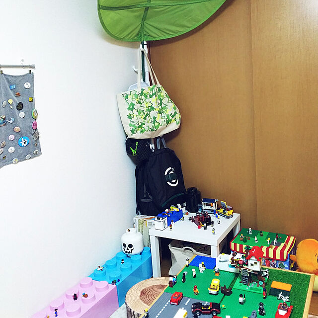 日本総輸入代理店 レゴが収納ボックスで登場 レゴ ストレージブリック エイト Lego Storage Brick 8おもちゃ 収納 棚 子供 キッズ レゴシリーズ おしゃれ インテリア ボックス 箱 レゴストレージ ルームレゴのレビュー クチコミとして参考になる投稿8枚 Roomclip Item