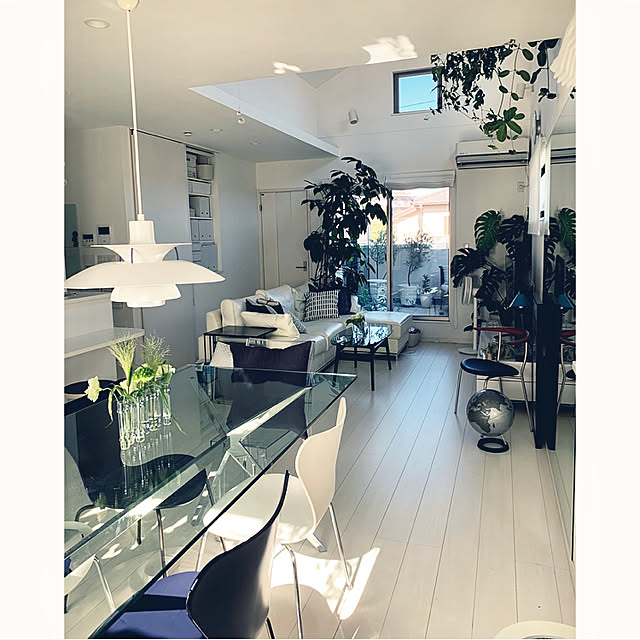 Dulton ダルトン リンクチューブベース シルバー ガラスベース ベース チューブベース 一輪挿し 花 フラワー インテリア デザイン 可愛い かわいい 人気オシャレ お洒落 ギフト プレゼント フランス おしゃれ 雑貨 フォブコープ Fobcoop Fob Coopのレビュー クチコミ