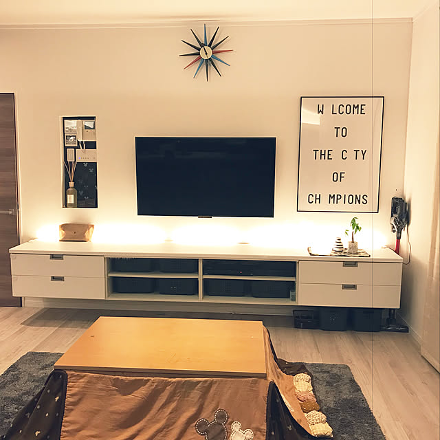 写真付きレビュー Playtype アルファベット ポスター アートプリント 70 100cm Grey G 北欧 デンマーク おしゃれフォント 英字 モダンアート イラスト インテリア おしゃれ 壁掛け 絵画 パネル モダン モノクロ モノトーン の通販商品 口コミ情報 Roomclipショッピング