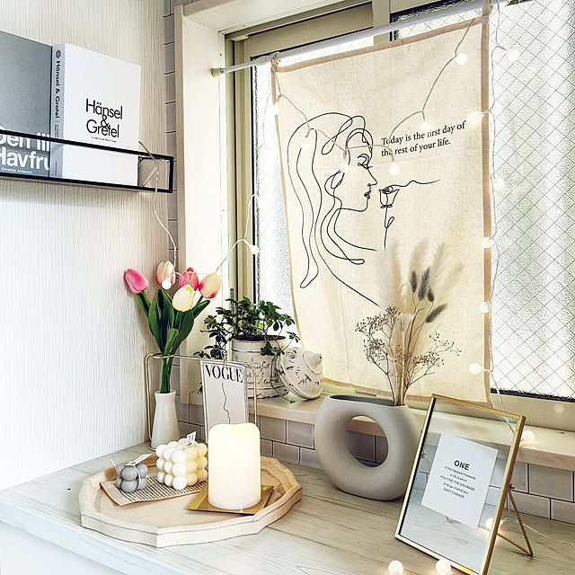 写真付きレビュー ウッドトレイ 韓国 木製トレー インテリアトレイ お盆 トレー 大きい 大型 おしゃれ インテリア 木製トレイ ウッドトレー カフェ トレー カフェトレイ シンプル かわいい 可愛い モダン カジュアル レトロ 丸形 円型 ピクニック インスタ映え 韓国雑貨