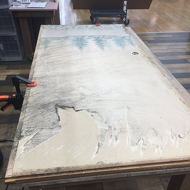 構造用osb合板 9mm 3尺 8尺 1枚入り P のレビュー クチコミとして参考になる投稿5枚 Roomclip Item