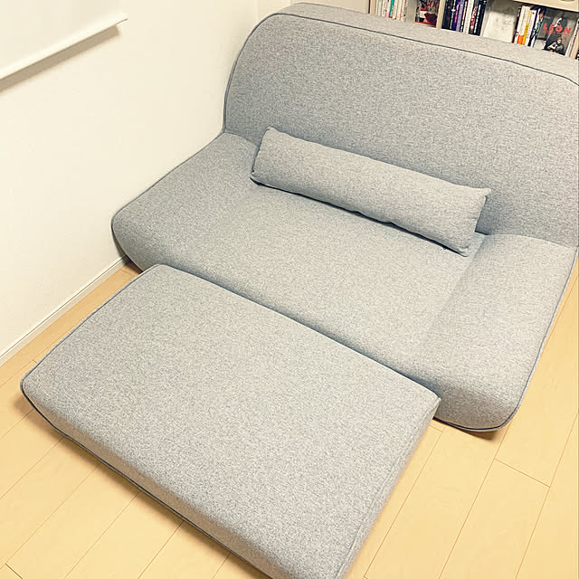 4000円オフで32999円 3 4 20時から ソファ ソファー 送料無料 北欧 2人掛け コンパクト 二人掛け カウチソファ フロアソファ ローソファ ロータイプ 一人掛け 一人用 おしゃれ モダン ruheのレビュー クチコミとして参考になる投稿26枚 roomclip item
