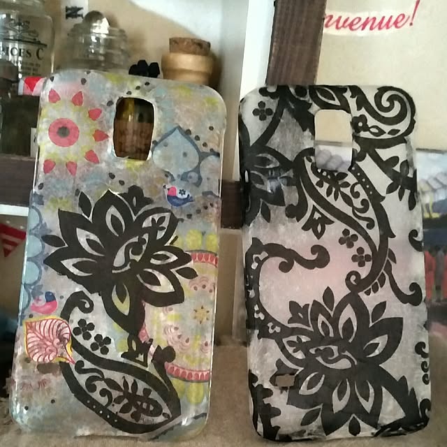 手作り工房 My Mama 北欧テイストのペーパーナプキン 9種類セットのレビュー クチコミとして参考になる投稿3枚 Roomclip ルームクリップ