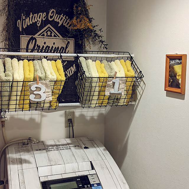 ニトリ ステンレスバスケット クォーター のレビュー 口コミとして参考になる投稿36枚 Roomclip ルームクリップ