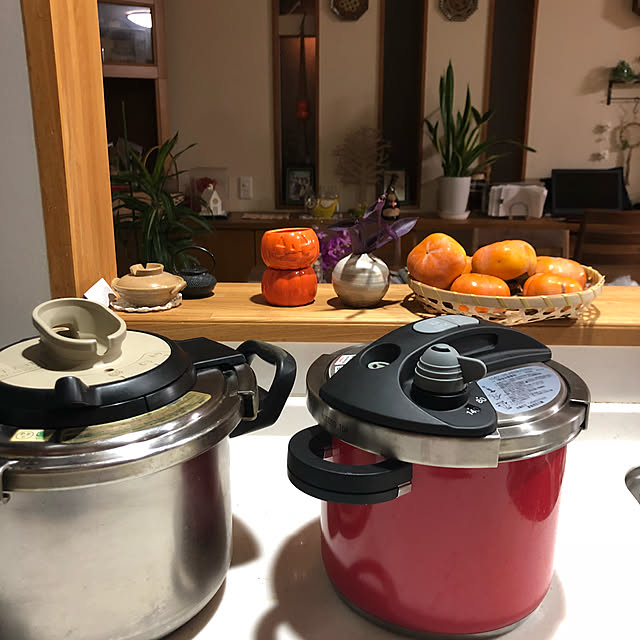 最大48%OFFクーポン 両手圧力鍋 3.5ℓ ワンダーシェフ orth PLUS