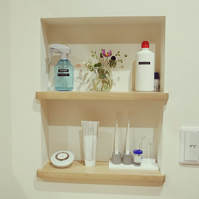 花王 Kao Success サクセス サクセス モーニングヘアウォーター髪さらミスト 本体 280ml 寝ぐせ直し Wtcool のレビュー クチコミとして参考になる投稿1枚