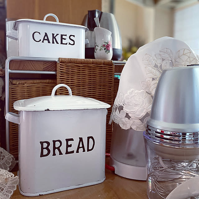 ハンドミキサー 電動 泡立て器 クイジナート 生クリーム ハンドブレンダー ハンディミキサー ハイパワー 生地こね Cuisinart Hm060sj のレビュー クチコミとして参考になる投稿2枚 Roomclip Item