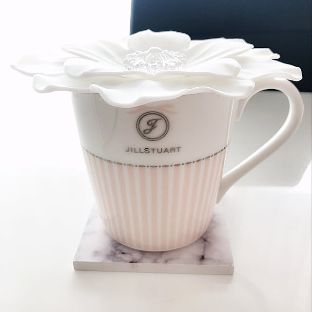 Francfranc フラワー カップカバー サクラ Wh フランフラン 生活雑貨 生活雑貨その他 ホワイト 先行予約 のレビュー クチコミとして参考になる投稿3枚 Roomclip Item