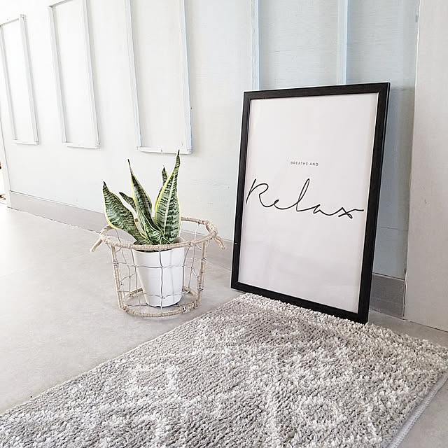 クーポン発行中 クッションフロア モルタル 石目 コンクリート調 Cf9464 東リ 10cm単位 Cf H フロアシート インダストリアル モノクロのレビュー クチコミとして参考になる投稿16枚 Roomclip Item