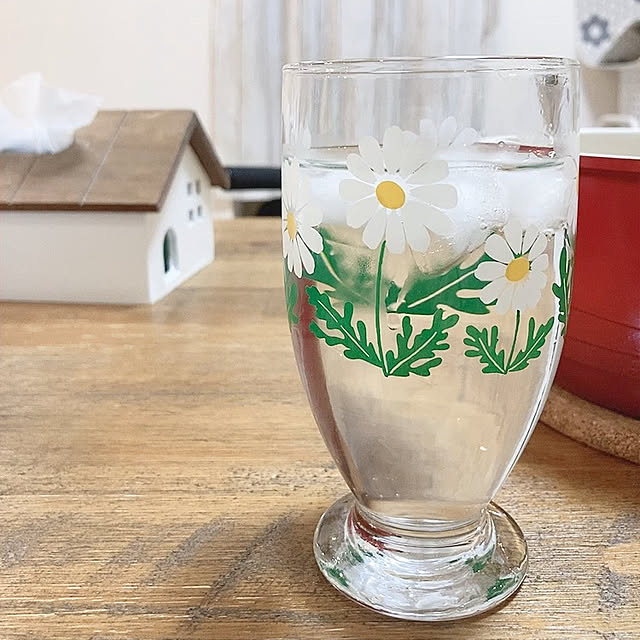 レトロ グラス アデリアレトロ 台付きグラス 3 ズーメイト 昭和レトロ 食器 雑貨 花柄プリント レトロ ポップ プリントグラス 昭和グラス 70年代 アンティーク ヴィンテージ パフェ アデリア レトロ アリス 野ばな 花まわし 花ざかりのレビュー クチコミとして