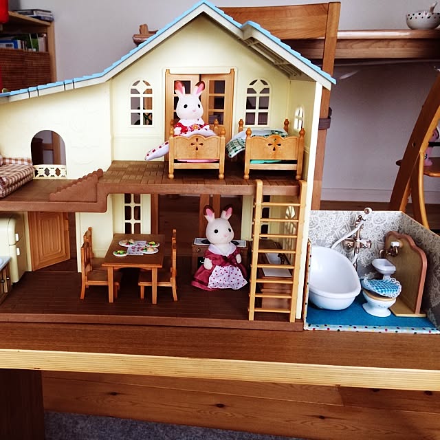かわいい子供たちの画像: 元の手作り 子供 部屋