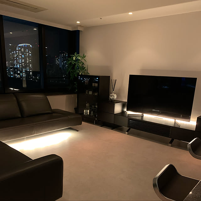 トッティー キュリオケース モダン家具 飾り棚 白い家具 送料無料 日本製 デザイナーズ家具 高級家具 インテリア モダン コレクションケース スタイリッシュ 収納 おしゃれ モダンデザイン モダンスタイル 松永工房のレビュー クチコミとして参考になる投稿7枚