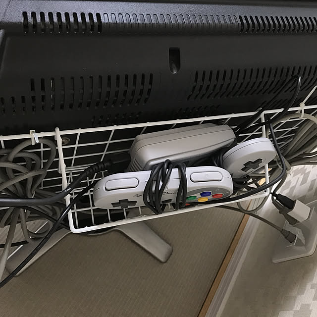 ニンテンドークラシックミニ スーパーファミコンのレビュー クチコミとして参考になる投稿3枚 Roomclip ルームクリップ ニンテンドークラシックミニ スーパーファミコンのレビュー クチコミとして参考になる投稿3枚 Roomclip ルームクリップ