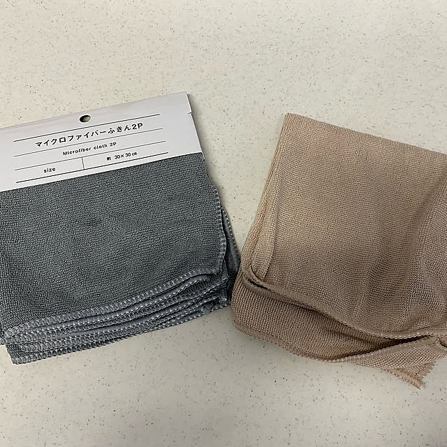 あっ、コレ便利♡セリアのお気に入り掃除グッズご紹介します
