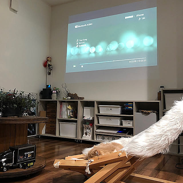 バリエーション豊富で組み合わせも自由！ニトリのNクリックで作る、お家にぴったりな家具