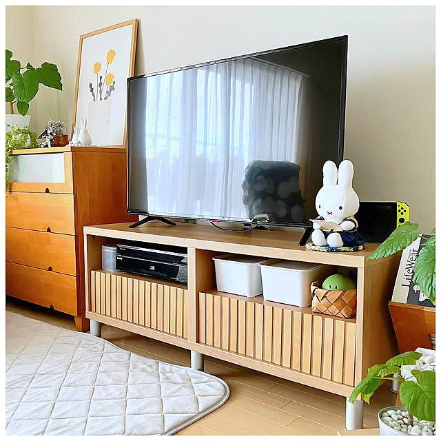 目隠しから収納作り、プチリフォームまで簡単にできる♪100均プラダンを活用したDIYアイデア