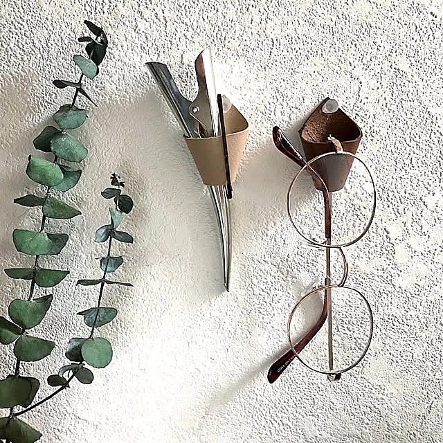 普段使いもコレクションもスッキリ！見た目も使い勝手も良いメガネの収納アイデア6選