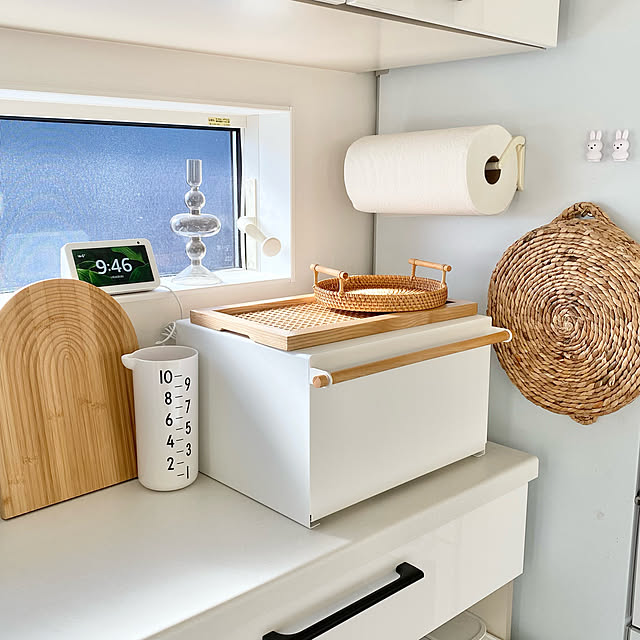 【みんなが選んだ！】細々したものがスッキリ片付く♪ブレッドケース4選