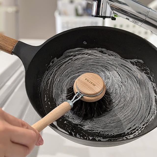 楽しく快適に家事ができる♪キッチン＆水まわりで活躍するマーナのアイテム