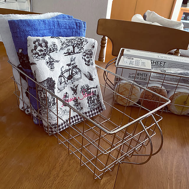 【みんなが選んだ！】買ってよかった♪「THREEPPYの収納アイテム」4選