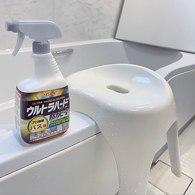 もう汚れに悩まない！清潔をキープできる水回りの掃除・ケア実例