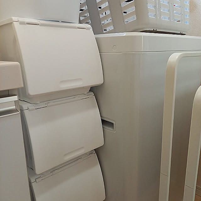 すっきり収納が気持ちいい！ニトリのNフラッテできれいなお部屋はつくれる
