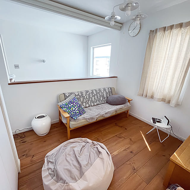 こんな風に有効活用してみたい！4.5畳のお部屋の活用実例