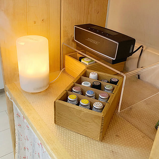 キッチンから寝室まで、ごちゃつく場所の救世主！セリアの「仕切りケース」活用術6選