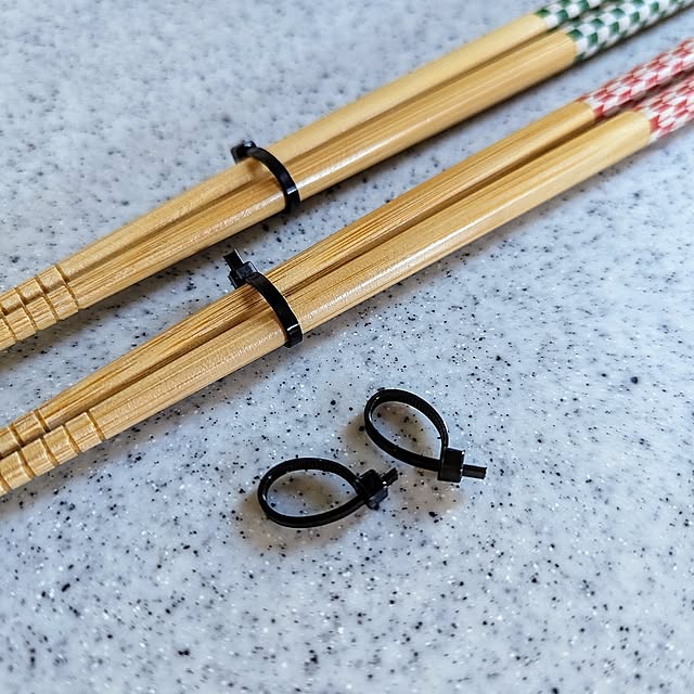 想像以上の使い方！結束バンドで作る便利グッズ＆活用アイデア