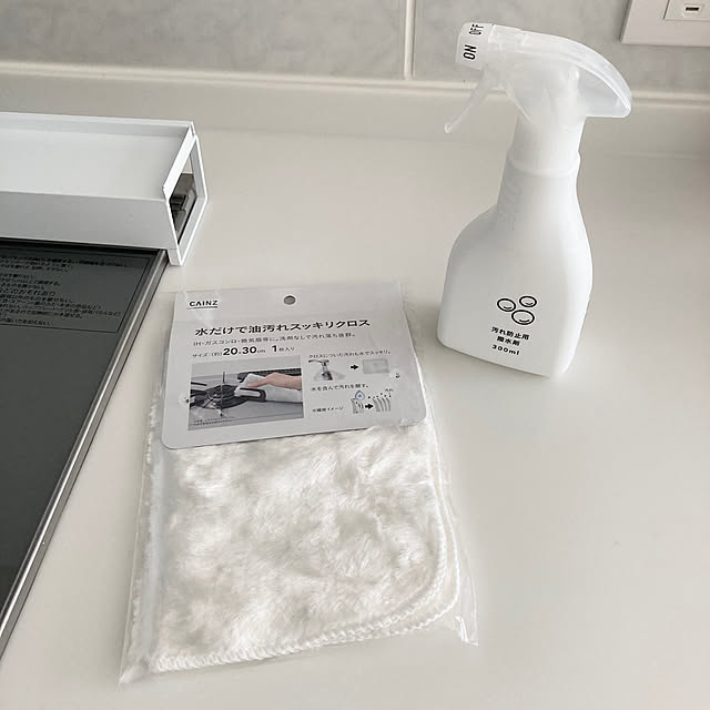 【みんなが選んだ！】時短＆キレイが持続する♪カインズの掃除アイテム6選