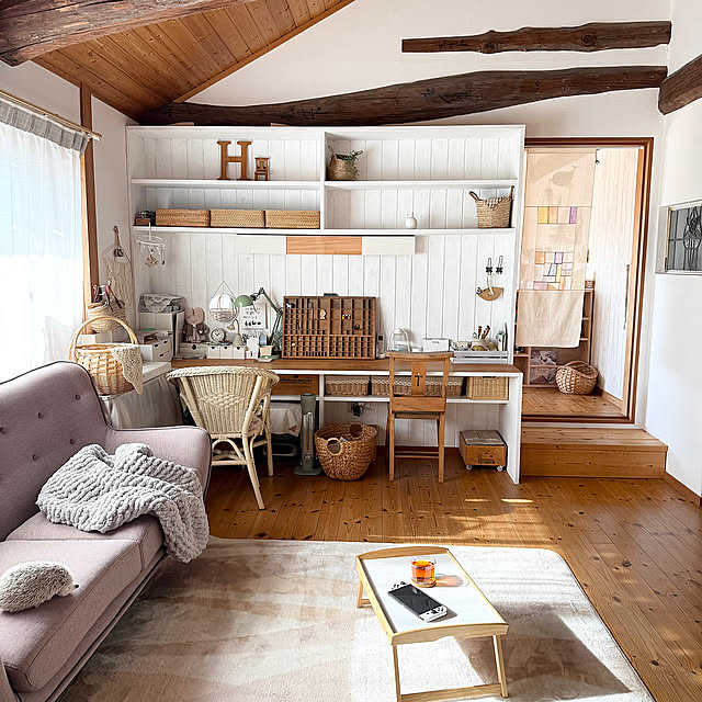 【今週の〇〇】テーマは「リビング」！最新の投稿写真をピックアップ