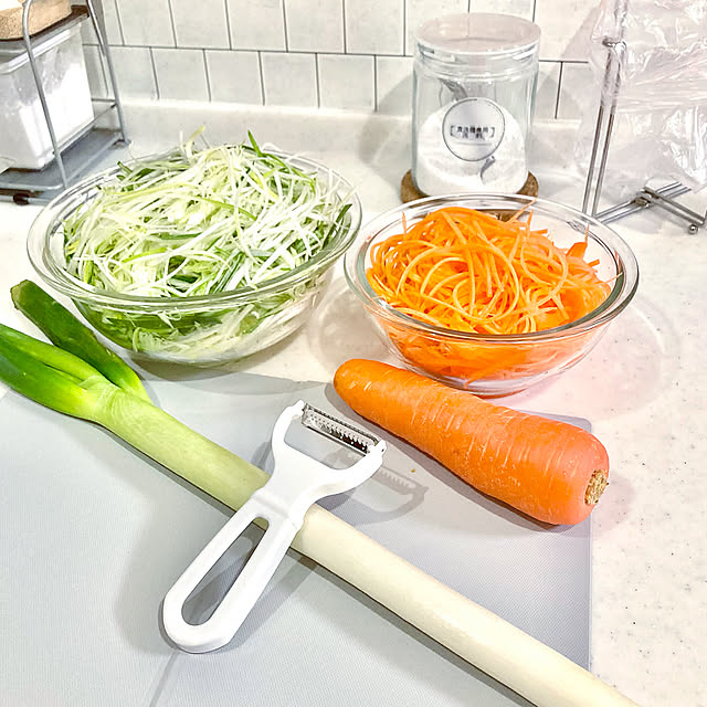 お料理のモチベーションがアップする♪100均のおすすめ調理器具