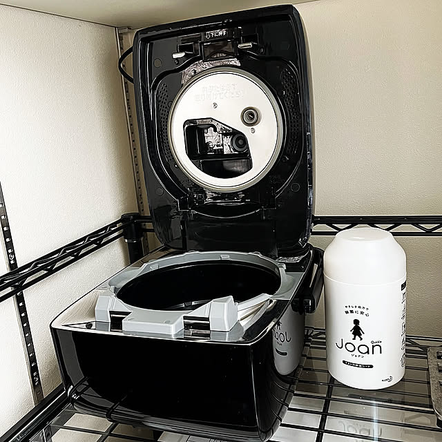 キッチン家電が驚くほどピカピカに！レンジ・トースター・炊飯器の掃除方法をご紹介