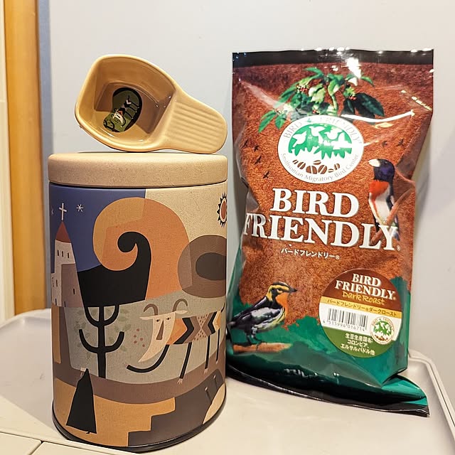 カルディコーヒーファームで叶う！至福のひとときを過ごせるコーヒーグッズ