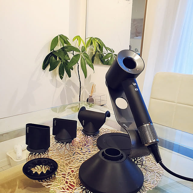 最新技術で「キレイ」が叶う！暮らしがワンランクアップするダイソンの家電をご紹介