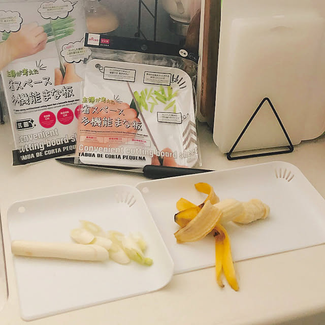 コレがあると料理がはかどる！ダイソーで手に入るお役立ちキッチンアイテム