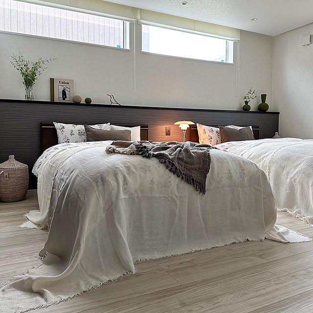 こんなお部屋で暮らしてみたい！海外風インテリアでつくるあこがれの住まい