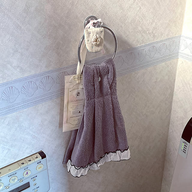 シンプルな無地から華やかなデザインまで種類豊富♪使い心地もコスパも大満足なニトリのタオル6選